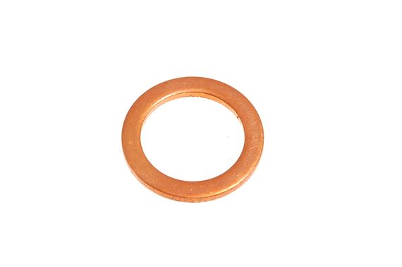 Sealing Washer Copper 0.535" (flat type) - AEG3122