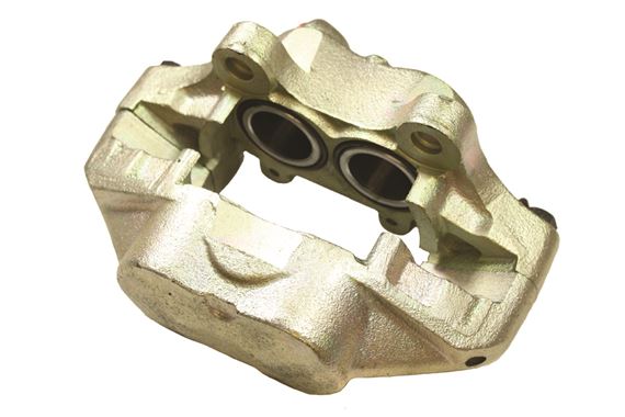 Brake Caliper Solid Discs - Front LH - Reconditioned - AEU1719R