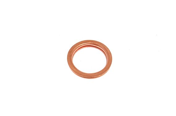 Sealing Washer - Jet Outer - AFU1887L - Genuine