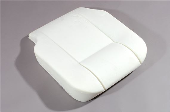 Front Seat Base Foam - Reclining Seats (1969-1972) - RH - AHH9970