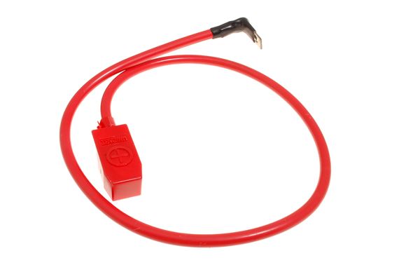 Battery Cable - Positive - AHU1953