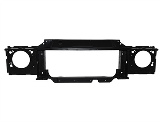 Front Panel Assembly - ALR6272BP - Aftermarket