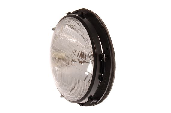 Headlamp Assembly - Wagner Sealed Beam Type - RHD - AMR2342P - Aftermarket