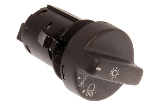 Switch - Auxiliary - Main Lights - Rotary Switch - AMR3964 - Genuine