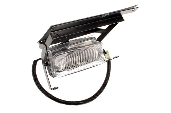 Fog Lamp Assembly - AMR5618 - Genuine