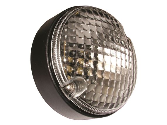 Front Side Lamp - AMR6528BP - Wipac