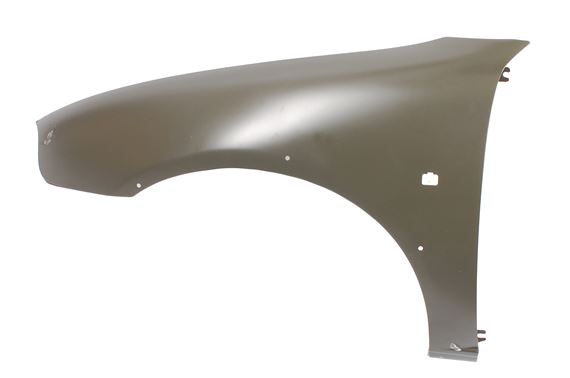 Fender-front - ASB450070 - Genuine MG Rover