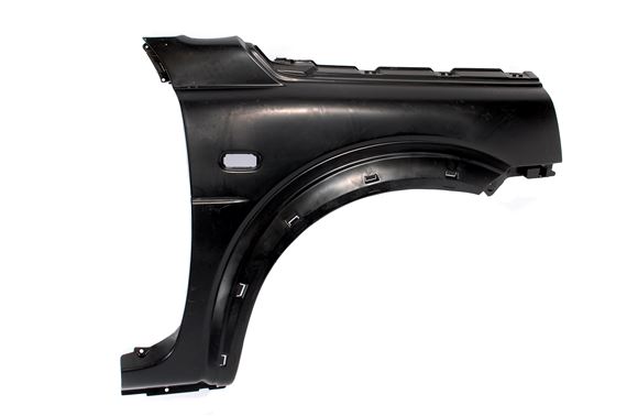 Front Wing - Plastic - RH - ASB490120P - Genuine
