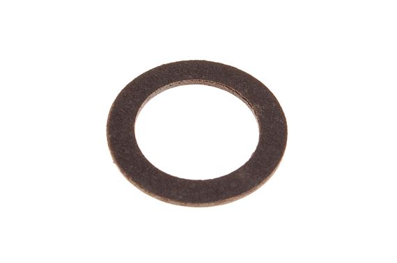 Sealing Washer Fibre Black - AUC5027