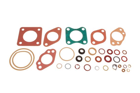 Gasket Kit for 1 Carb - AUE901