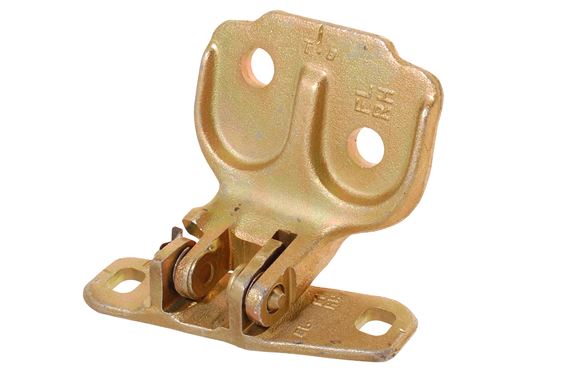 Hinge assembly-front door - RH, lower - BDB38034 - Genuine MG Rover