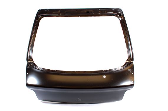 Tailgate assembly - BHA160180 - Genuine MG Rover