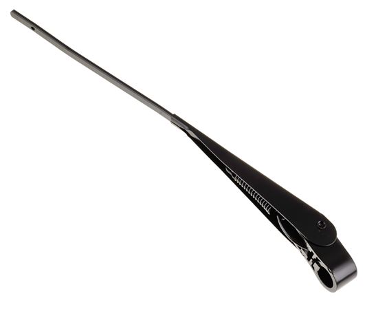 Wiper Arm - Black - BHA5201BLACK