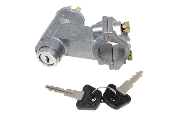 Steering Lock Assy (Lowe & fletcher type) - BHA5215 
