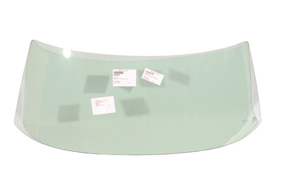 Windscreen Glass - Laminated - Tinted - BHH308