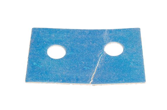 Tailgate Hinge Seal - BHK470010 - MG Rover