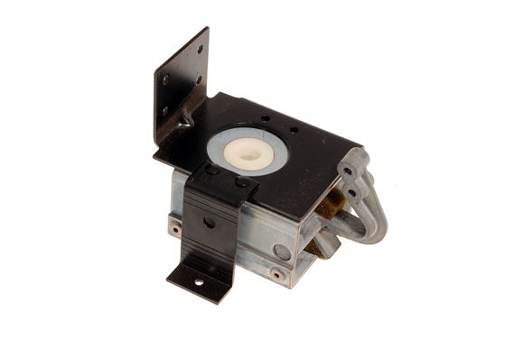 Rotary Heater Control Switch - RH - BLP533