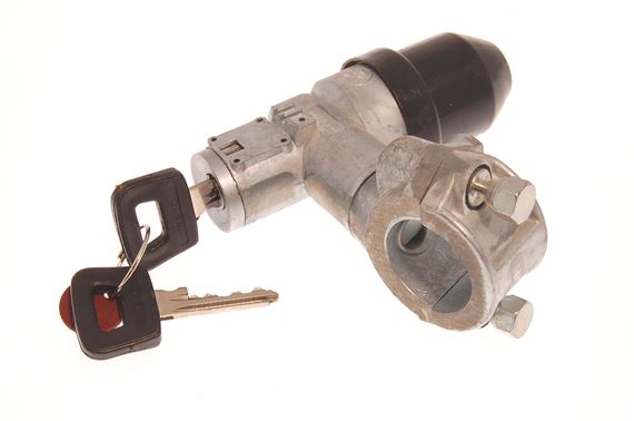 Steering Lock Assembly - Nieman Type (replacement) - BMK2259X