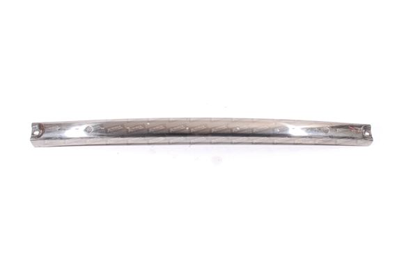 Front Centre Bumper - Stainless Steel - BRC6667