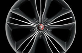 Alloy Wheel Front 9J x 20" Mataiva - C2D10951 - Genuine