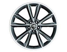 Alloy Wheel Rear 9.5J x 19" Tamana - C2P12620 - Genuine