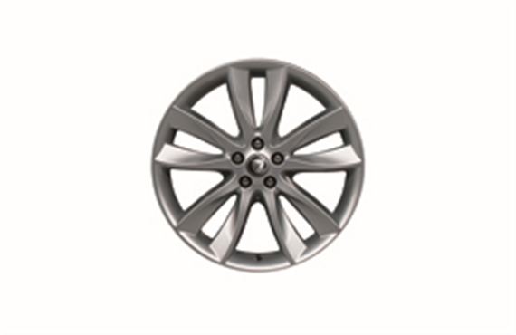 Alloy Wheel 8.5J x 20" Hydra - C2Z17050 - Genuine