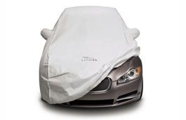 Car Cover All Weather - C2Z6574 - Genuine