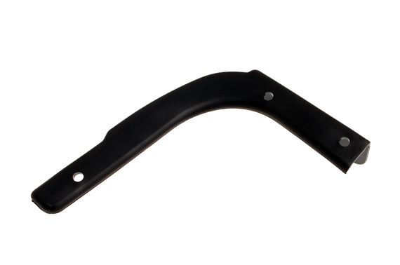 Finisher-Wheel Arch liner front - LH - CAS100850PMA - Genuine MG Rover