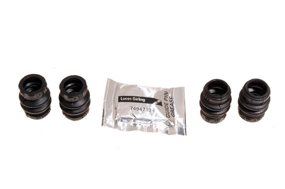 Dust Cover Kit - Guide Pins - CDU3823 - Genuine MG Rover