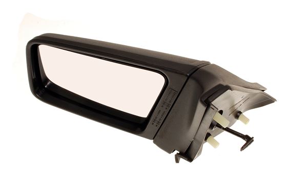 Door Mirror Assembly Convex RHD LH - CRB10163 - MG Rover