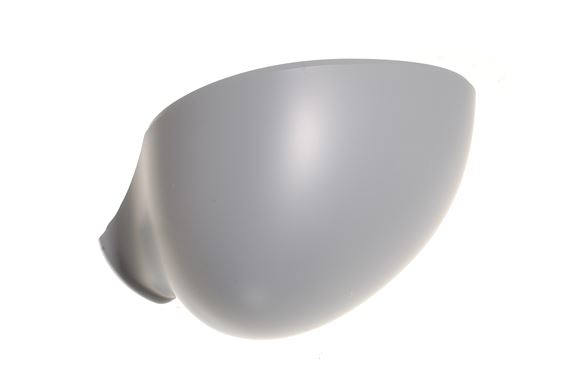 Cover-Primed Exterior Mirror - LH - CRC100430LML - Genuine MG Rover
