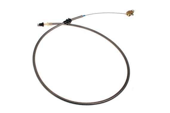 Accelerator Cable - RHD - 23/2600 - CRC1646