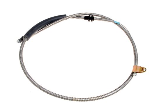 Accelerator Cable - CRC1683