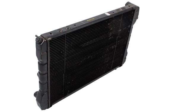 Radiator - SD1 2400TD - New Outright - CRC3949