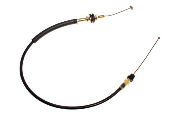 Accelerator Cable - LHD - CRC3977 - Genuine MG Rover