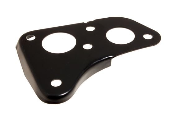 Master Cylinder Base Plate - CRC8664 - MG Rover
