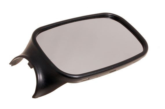 Mirror Glass - Convex - Replacement - CRD100370 - Genuine MG Rover