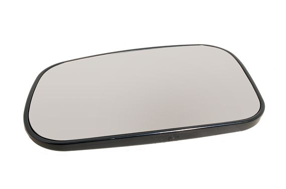 Door Mirror Glass - Flat Glass LH - CRD100690P - Aftermarket