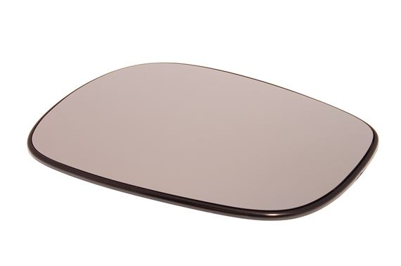 Mirror Glass LH Convex - CRD101140 - Genuine