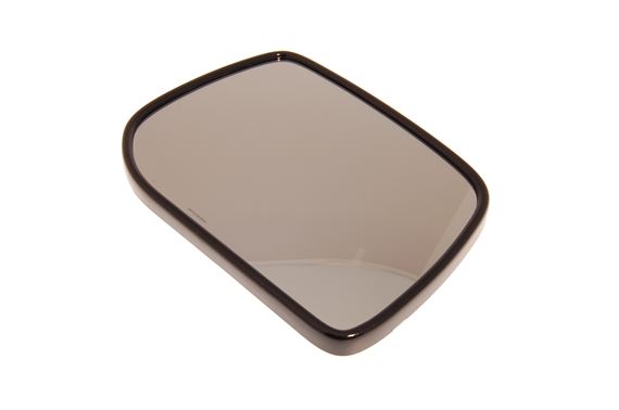 Door Mirror Glass RH Convex Electrochromatic - CRD101240 - Genuine