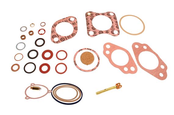 Service Kit for 1 Carb - CSK41