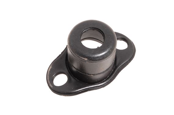Seal-trunk lid handle - CZH1747 - Genuine