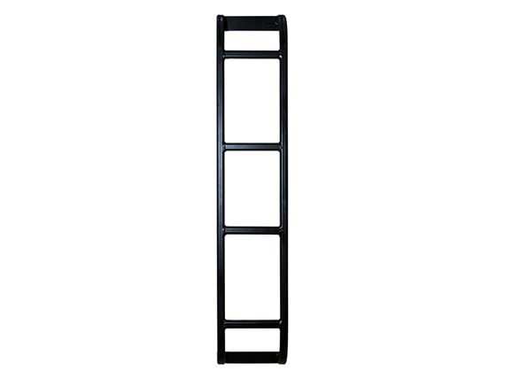 Roof Rack Ladder Black - LL1395BPBLACK - Britpart