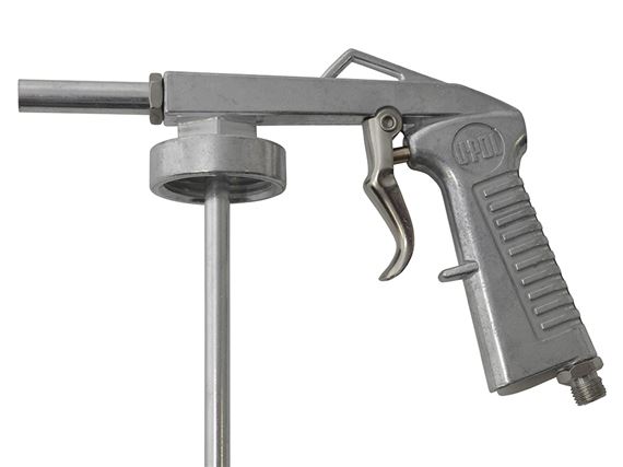 Schutz Gun - Raptor Application Sprayer - DA6386 - Britpart
