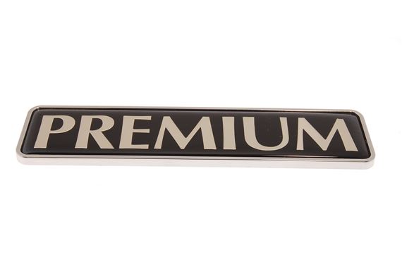 Decal Premium - DAM100650 - Genuine