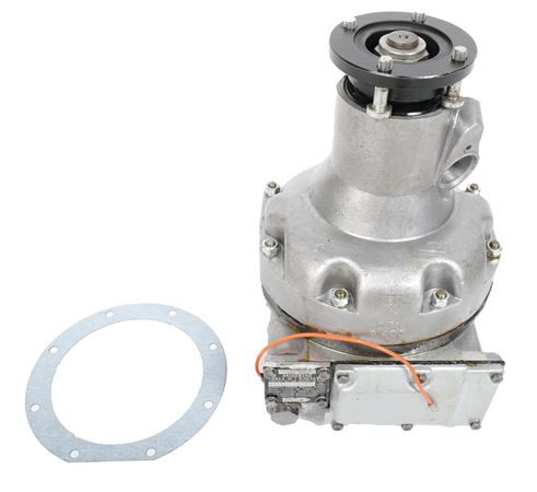Overdrive Assembly - LH Type - Reconditioned - DAM1362R
