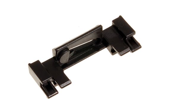 Clip-roof joint finisher retaining - DBE100160 - Genuine MG Rover