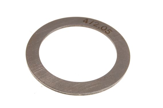 Spacer Washer 4 (40 x 54 x 2.05mm) - DBM661 - MG Rover