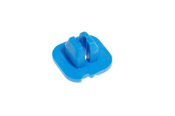 Locknut (blue) - DBP8146 - Genuine
