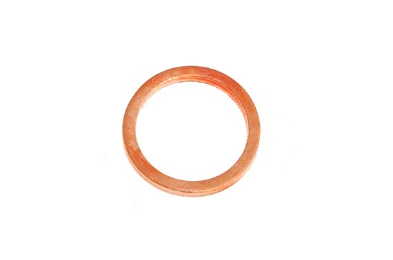 Washer-copper - DCP9715 - Genuine MG Rover